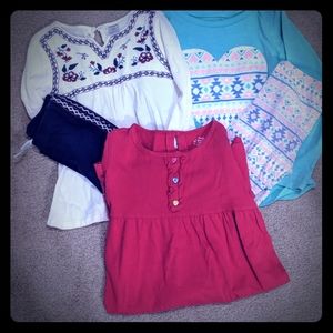 BUNDLE ANY 3 FOR $15